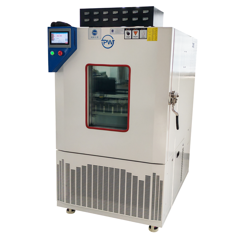 PW-CSS10-40A SAFT Constant Temperature and Humidity Test Chamber,Universal testing machine,Tensile tester,Climate test Chamber,test Chamber,Thermal Shock Chamber,PW Instruments