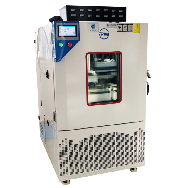 PW-CSS10-40A SAFT Constant Temperature and Humidity Test Chamber,Universal testing machine,Tensile tester,Climate test Chamber,test Chamber,Thermal Shock Chamber,PW Instruments