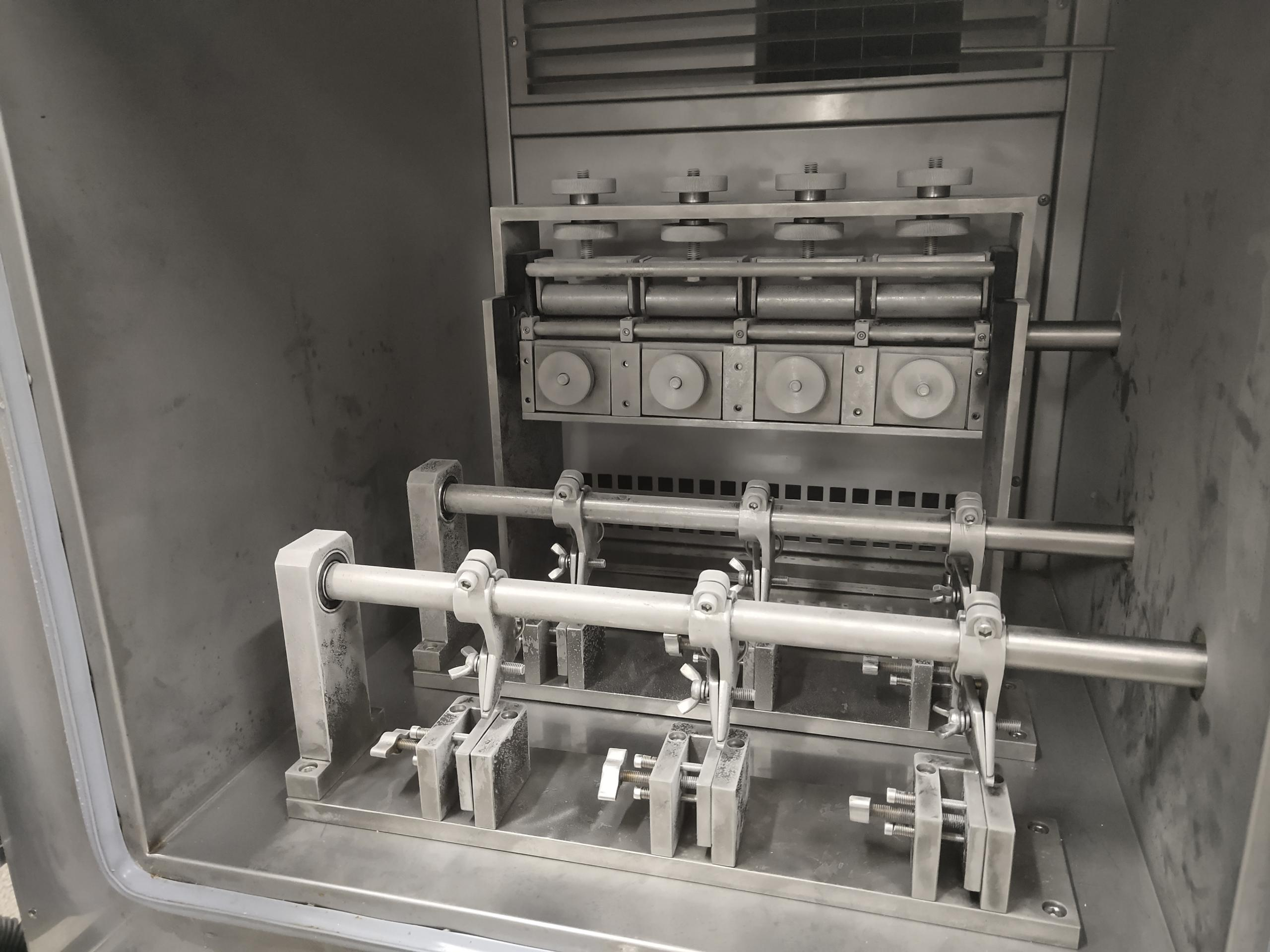 Low-Temperature Flex Resistance Tester,Universal testing machine,Tensile tester,Climate test Chamber,test Chamber,Thermal Shock Chamber,PW Instruments