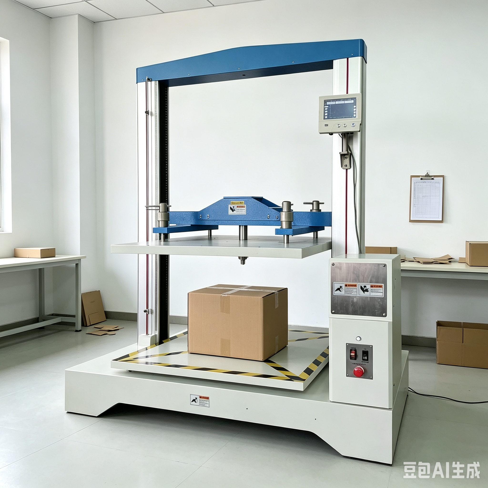 PW-UD68 Carton Compression Testing Machine,Universal testing machine,Tensile tester,Climate test Chamber,test Chamber,Thermal Shock Chamber,PW Instruments