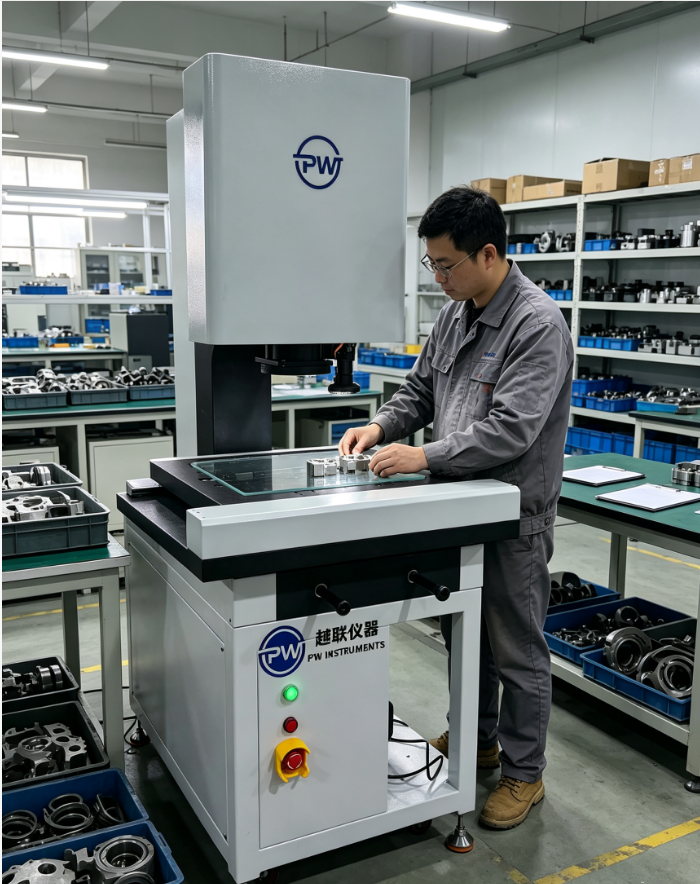 PW-OAP432D Automatic Vision Measuring Machine,Universal testing machine,Tensile tester,Climate test Chamber,test Chamber,Thermal Shock Chamber,PW Instruments