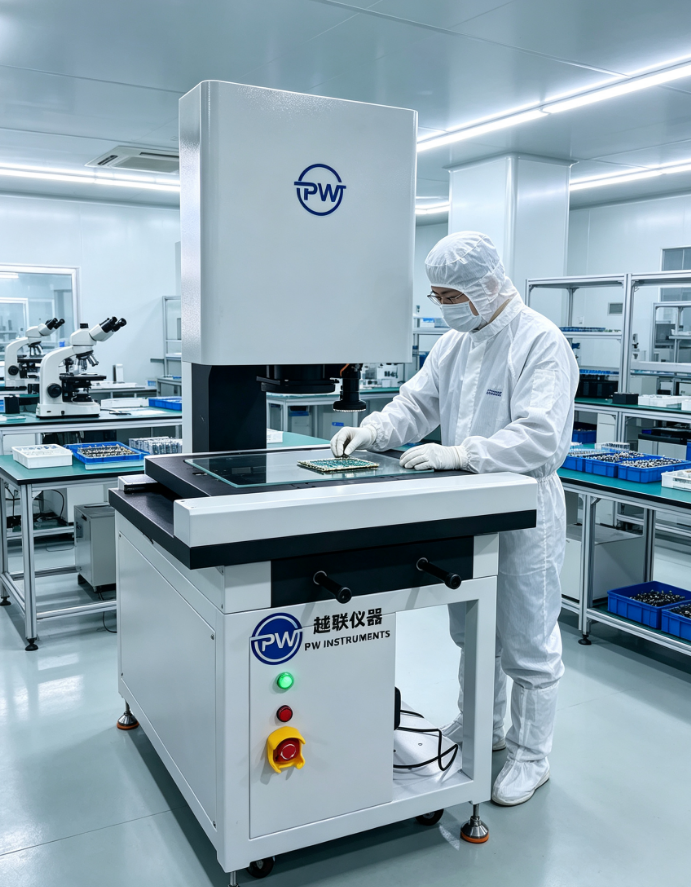 PW-OAP432D Automatic Vision Measuring Machine,Universal testing machine,Tensile tester,Climate test Chamber,test Chamber,Thermal Shock Chamber,PW Instruments