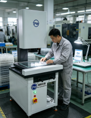 PW-OAP432D Automatic Vision Measuring Machine,Universal testing machine,Tensile tester,Climate test Chamber,test Chamber,Thermal Shock Chamber,PW Instruments