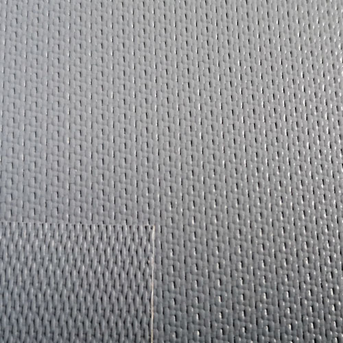 0.43mm grey PTFE coated fiberglass fabric