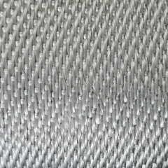 0.68mm thickness Wire reinforced fiberglass fabric