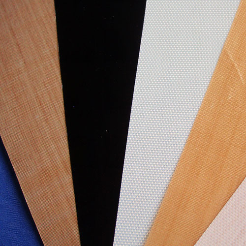 PTFE coated(impregnated) fiberglass fabric