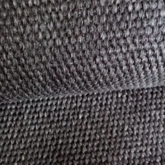 Tejido de fibra de vidrio tratado a alta temperatura de 1,5 mm de espesor.