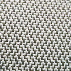 0.43mm thickness Weave lock fiberglass fabric