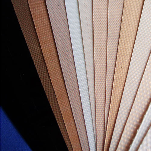 PTFE coated(impregnated) fiberglass fabric