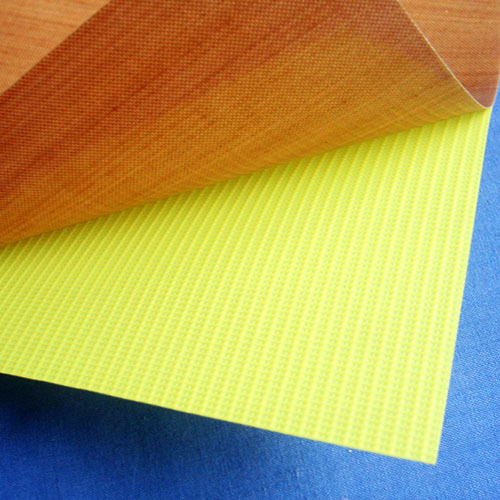 PTFE coated(impregnated) fiberglass fabric