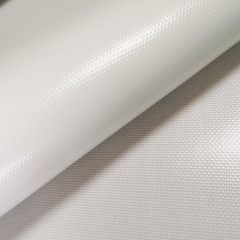 320grams grey silicone coated fiberglass fabric