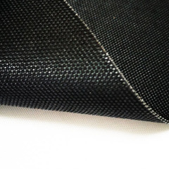0.8mm thickness Acylic coated fiberglass fabric