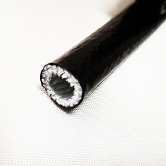 Black firesleeve