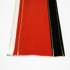 Firesleeve with Velcro hook & loop closure