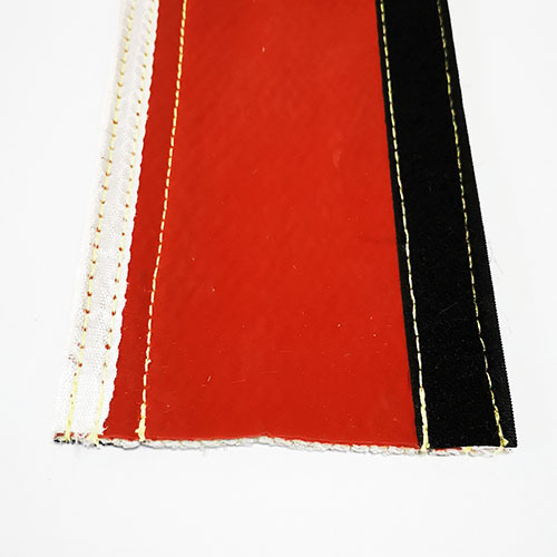 Firesleeve with Velcro hook & loop closure