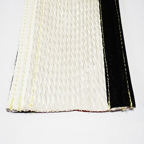 Firesleeve with Velcro hook & loop closure