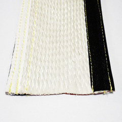 Firesleeve with Velcro hook & loop closure