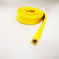Yellow firesleeve