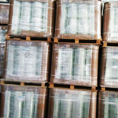 Roving de fibra de vidrio - C glass