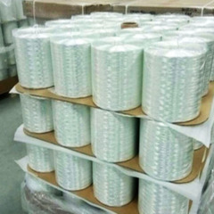 Roving de fibra de vidrio - C glass