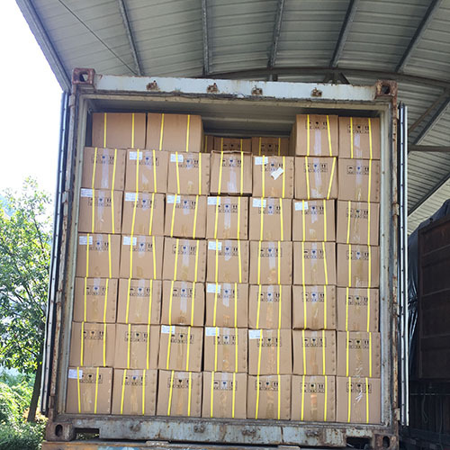 Fiberglass yarn - E glass