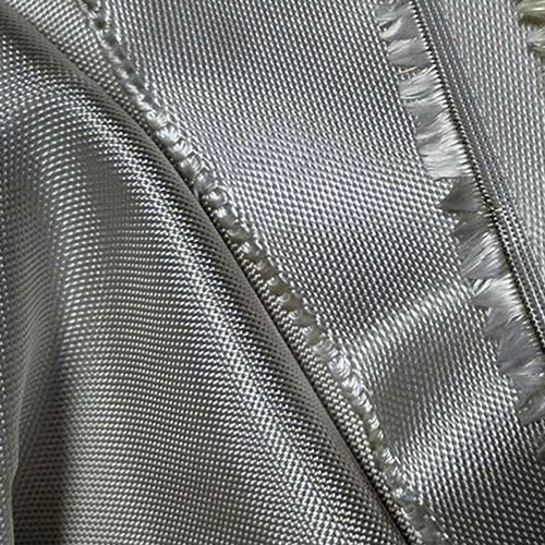 Hisilica86 High silica fabric