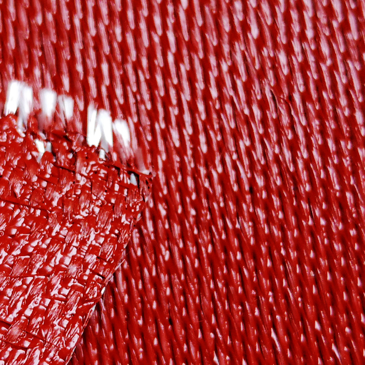 Hisilica88R Silicone coated high silica fabric on two sides
