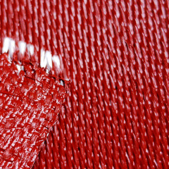 Hisilica88R Silicone coated high silica fabric on two sides