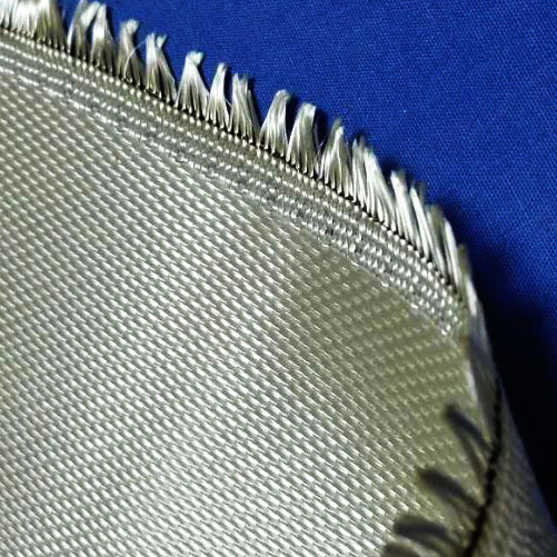 Silica88 Silica fabric