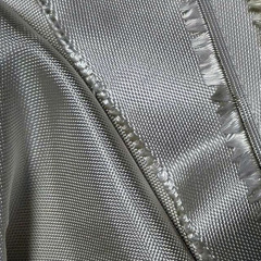 Hisilica88 High silica fabric