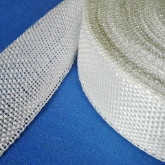 Fiberglass scrim tape