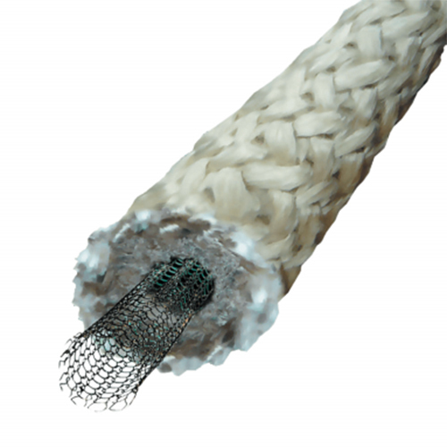 Hydrowick rope