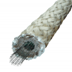 Hydrowick rope