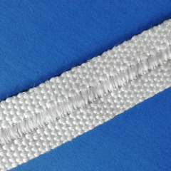 Fiberglass ladder tape, drop wrap tape