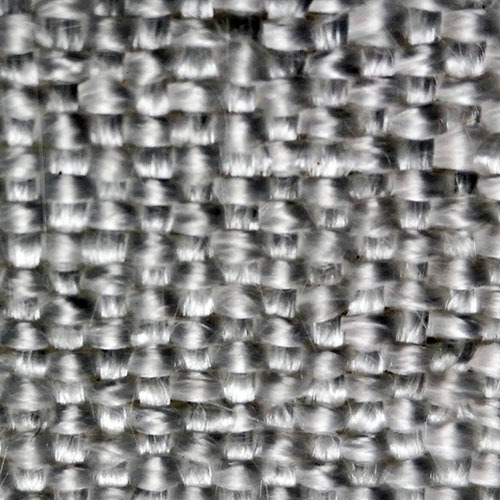 1.0mm thickness texturized fiberglass fabric