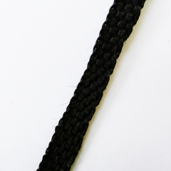 Black fiberglass sealing tape with self adhesive