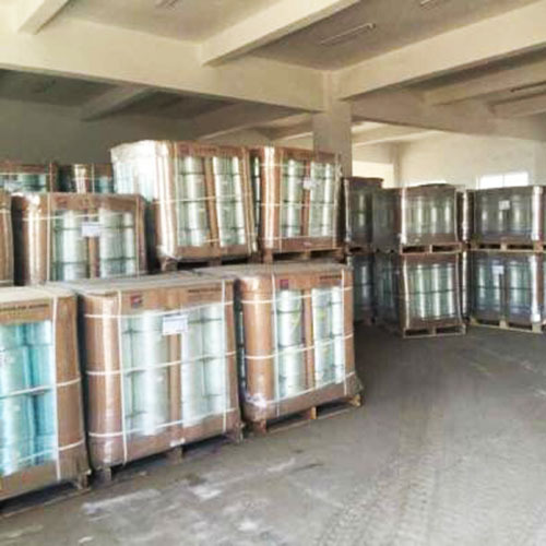 Fiberglass roving - E glass