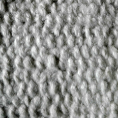 Ceramic fiber fabric, fiberglass reinforced