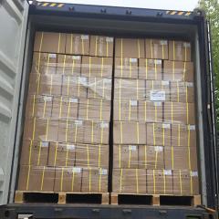 Fiberglass yarn - C glass