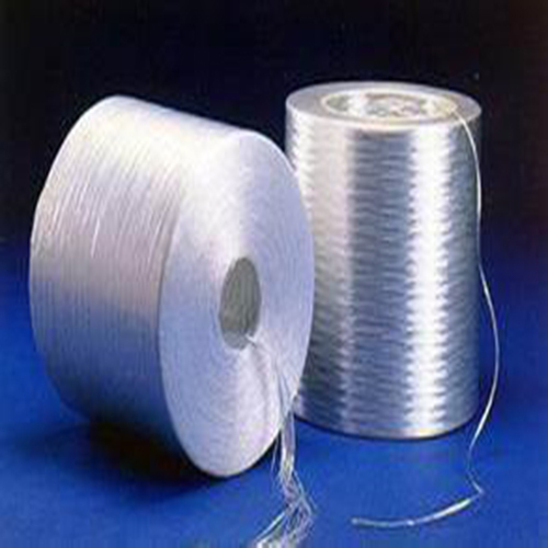 Roving de fibra de vidrio - E glass