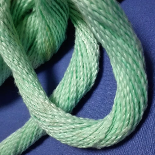 HT glass fiber twisted rope