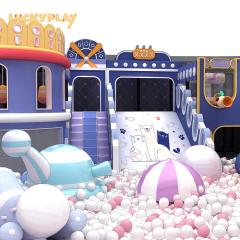 soft play 