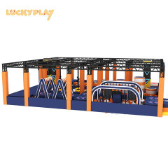 Infant soft play equipment