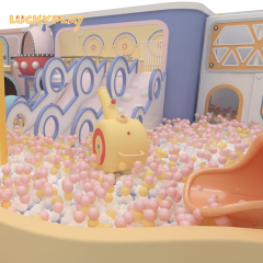 China indoor playground equipment manufacturers