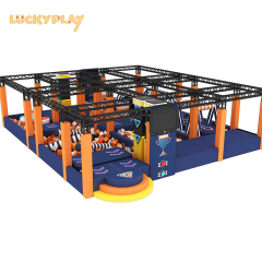 Infant soft play equipment