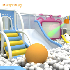 Commercial kids indoor playground equipment prices