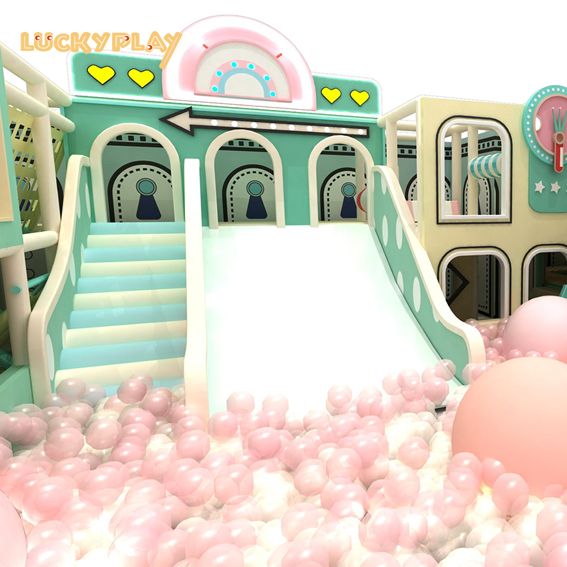 Where to buy soft play equipment