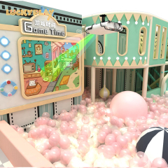 Where to buy soft play equipment