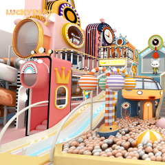 Commercial playground equipment for sale indoor