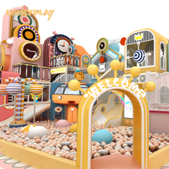 Commercial playground equipment for sale indoor